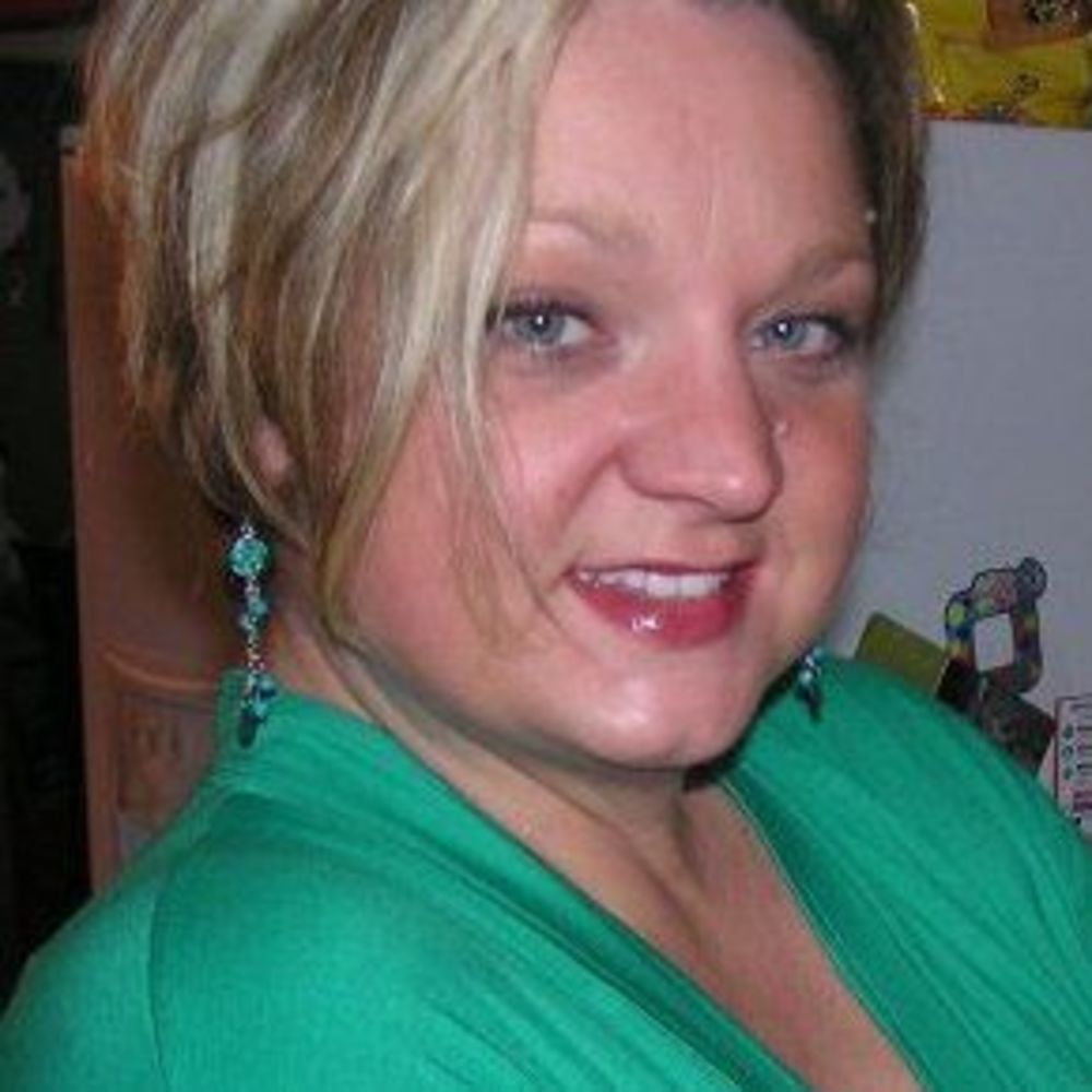 Meet your Posher, Christy